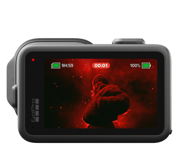 GoPro Mission 1 Pro - 1530549 - zdjęcie 2